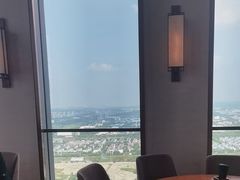 -嘉定凯悦·咖啡厅