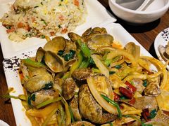 -火枪手串吧·鹤岗小串涮肚(亦庄店)