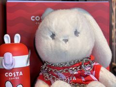 -COSTA COFFEE(金长安大厦店)