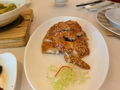 -利苑酒家(合景国际金融广场店)