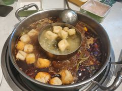-蛙两只美蛙鱼头火锅(恒茂店)