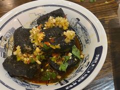 老长沙臭豆腐-黑白电视长沙小吃(悦汇城店)