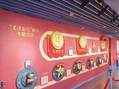 -中国铁道博物馆(正阳门馆)