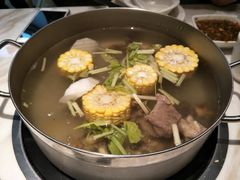 -为什么牛潮汕牛肉火锅(中信广场店)