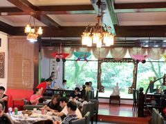 大堂-绿野餐厅(上海动物园店)