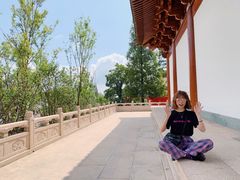 -径山寺