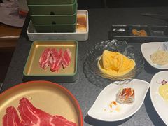 -神户赤童日式烤肉(金地广场店)