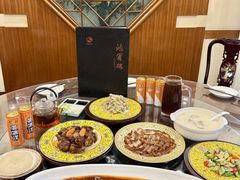 -鸿宾楼(展览馆路店)