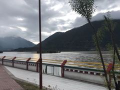 -佛掌沙丘