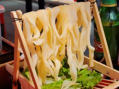 招牌鸭肠-谭鸭血老火锅(漳州路店)