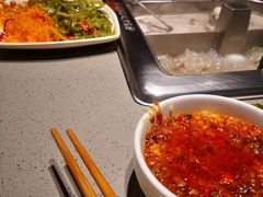 -海底捞火锅(如皋吾悦广场店)