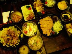 -小条食堂(三坊七巷店)