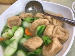 -茗荔园农庄(大涌店)