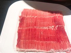 -东来顺饭庄(金泉广场店)