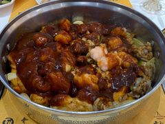 -黄记煌三汁焖锅(新世纪广场店)