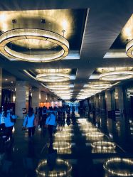 点击看大图 -贵阳国际生态会议宴会中心