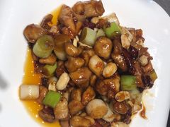 -四川饭店·小龙虾(长白店)