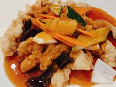 -桃园中华料理炸酱面(燕儿岛路店)