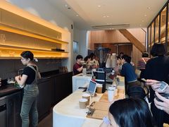 -% Arabica(京都东山店)