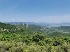 -惠东观音山