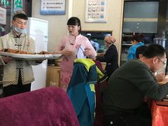 大堂-国强手抓(北京西路店)