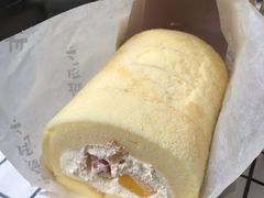 -小西家作•精致蛋糕(富力爱丁堡店)