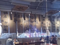 -破店肥哈·海鲜·烧烤(郑州银泰inPARK店)