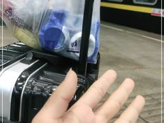 -肯德基(南站店)