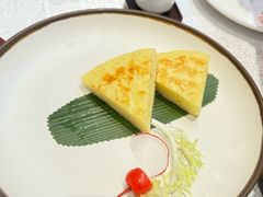 -广州逸林假日酒店·四季桃源中餐厅(白云山风景区店)