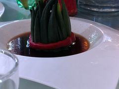 -西安锦江国际酒店