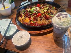 -老板恋上鱼(印象城店)