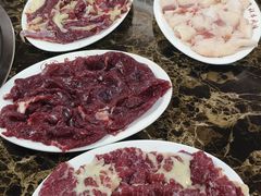 -蔡社牛肉城(龙湖店)