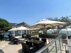 -望海·帆船主题咖啡厅•品茗下午茶(石湖景区店)