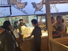 -老乡鸡(旭辉御府店)