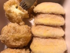 鳕贝-鲍师傅糕点(国金街店)