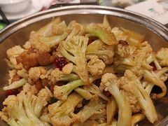 -全聚贤餐厅·湖北家常菜(沙湖店)