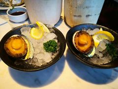 -沈阳君悦酒店·意坊意大利餐厅