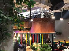 -阿记烧烤(大兴新区店)