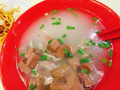 血汤-沈大成(南京东路店)