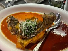 -上海浦东滨江喜来登酒店