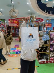 点击看大图 -哈姆雷斯(王府井百货大楼店)