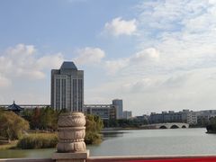 -江南大学(蠡湖校区)