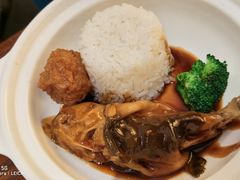 -便宜坊烤鸭店(科创店)