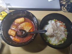 -叁肆食串钵钵鸡