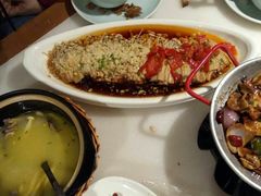 -小菜园新徽菜(马鞍山金鹰店)