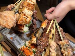 -屋里家延边朝鲜族冷面(梅林3店)