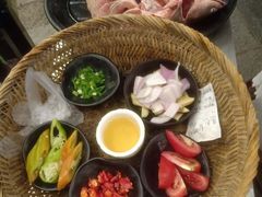 -刘姐啤酒鱼民族演艺餐厅(西街总店)