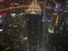 -上海柏悦酒店·世纪100牛排馆