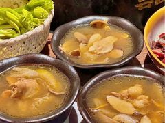 -芸山季·云南野生菌火锅(人民广场来福士店)