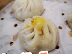 蟹粉小笼-裕兴记·三虾面(西北街总店)